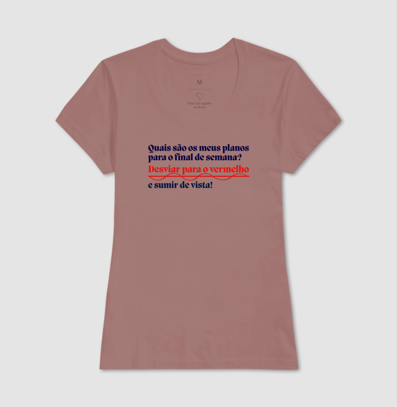 Camisa 18