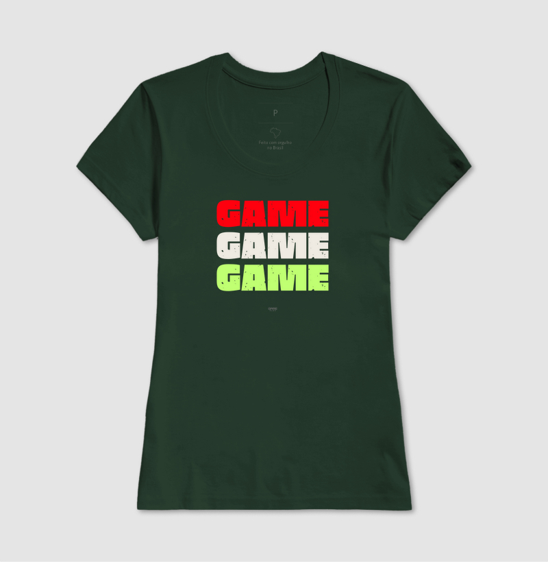 Camisa 12