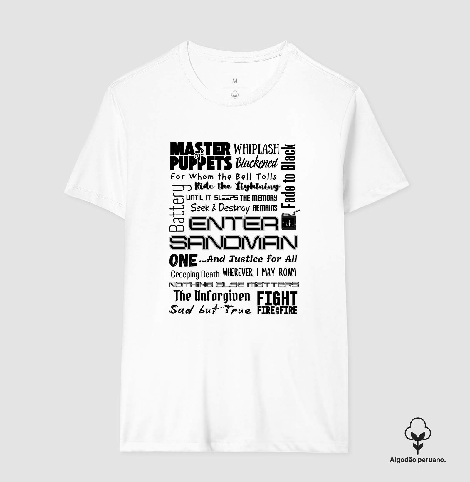 Camisa 6