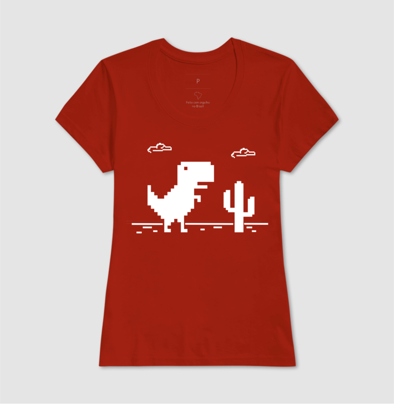 Camisa 10