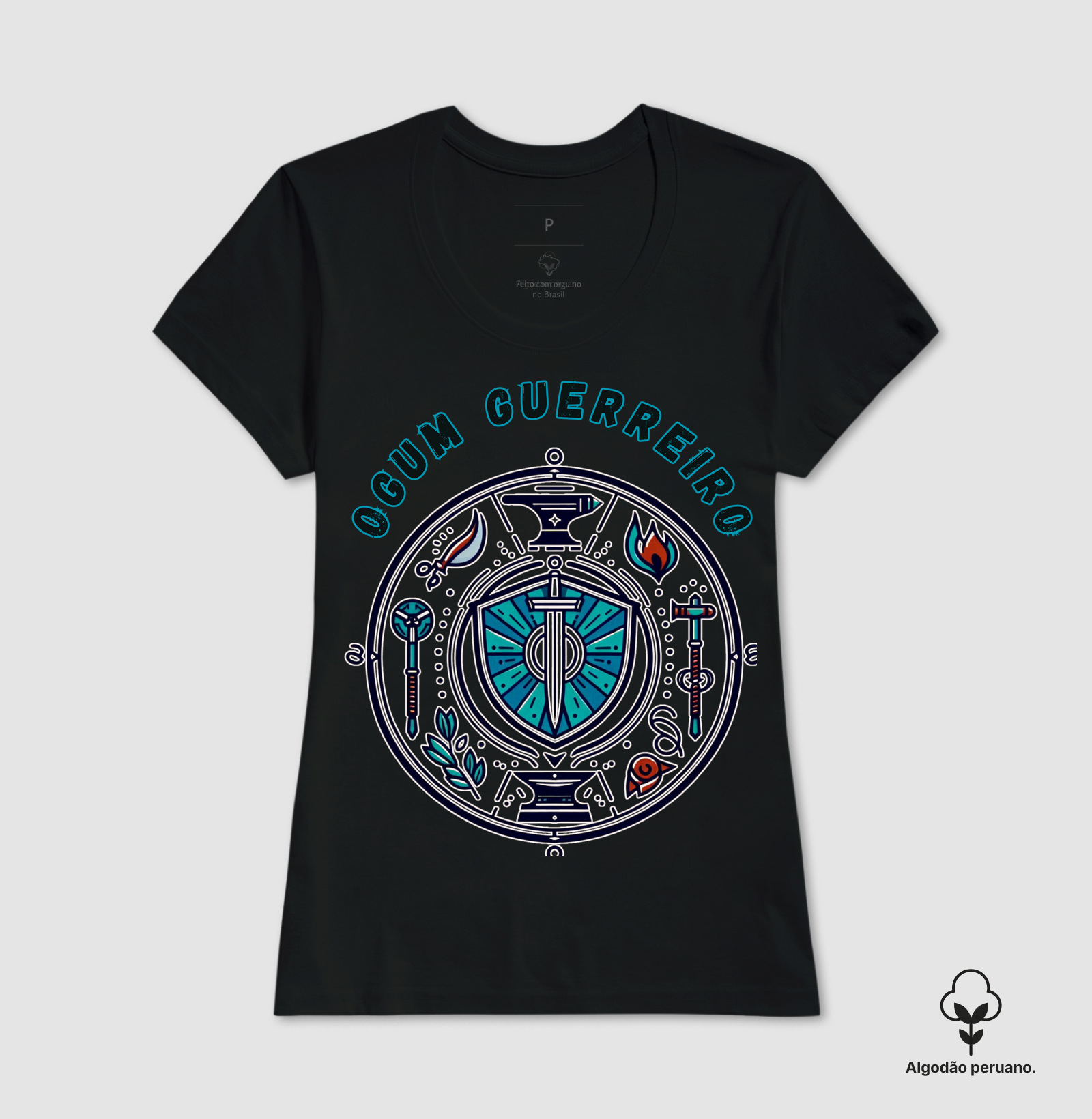 Camisa 4