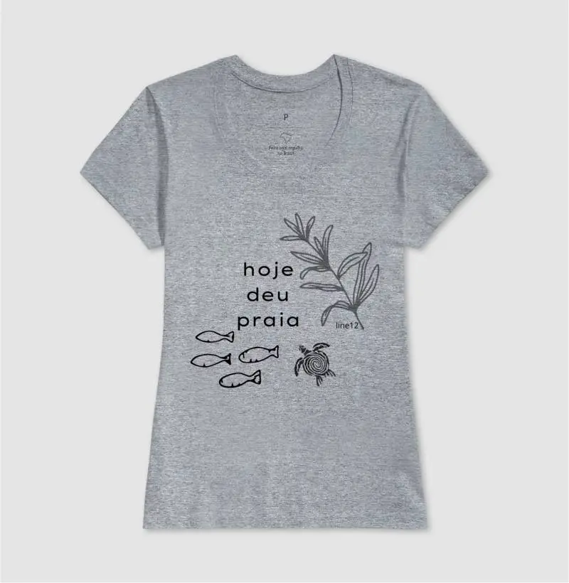 Camisa 10