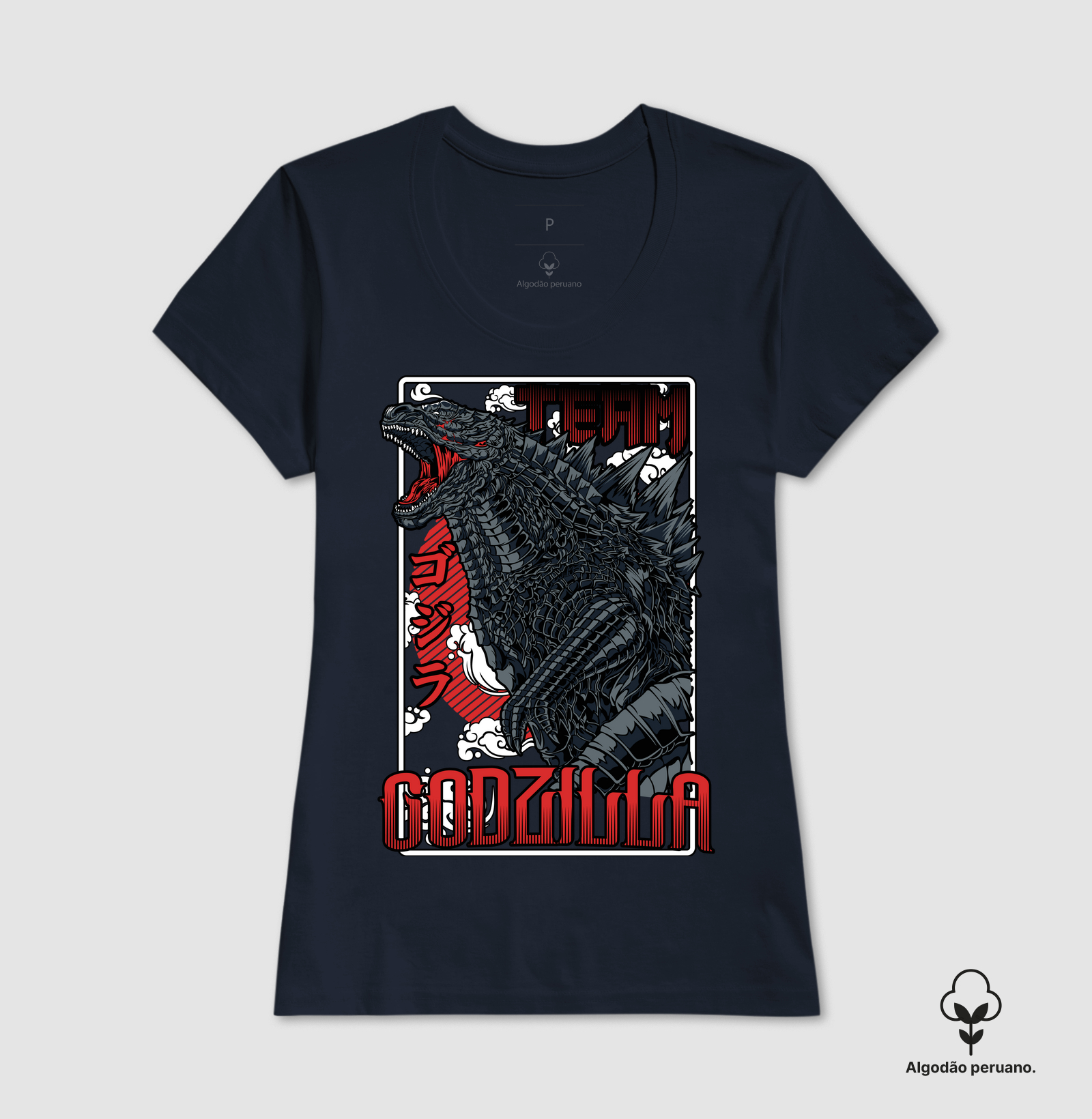 Camisa 5