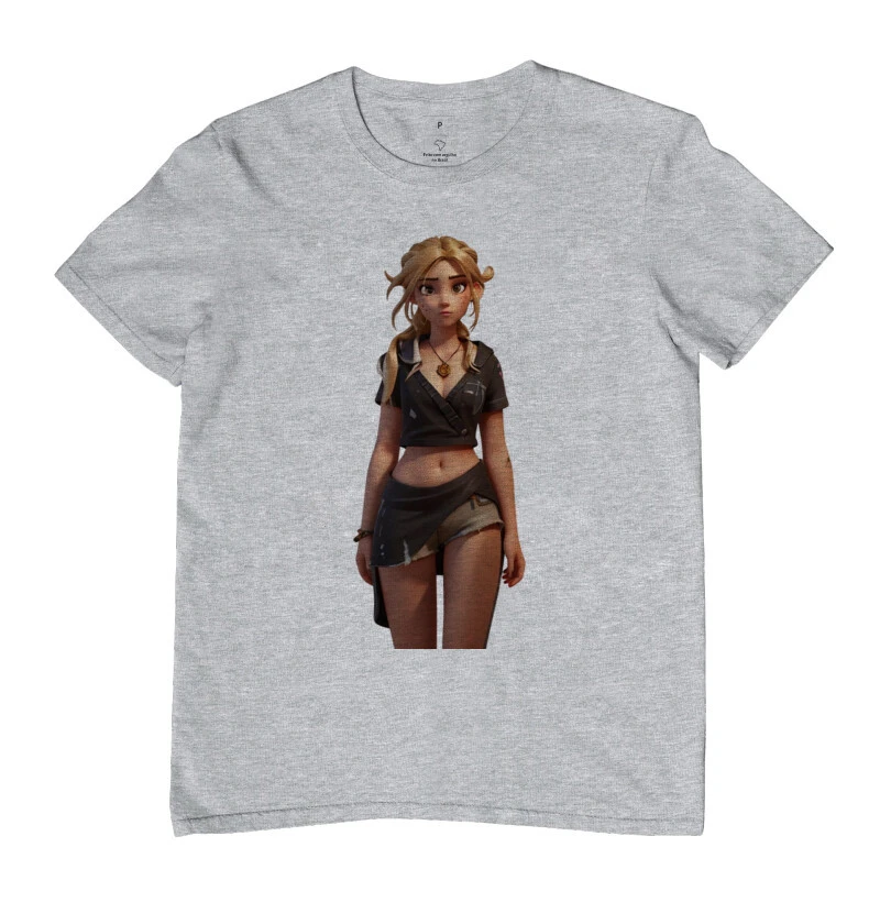 Camisa 7