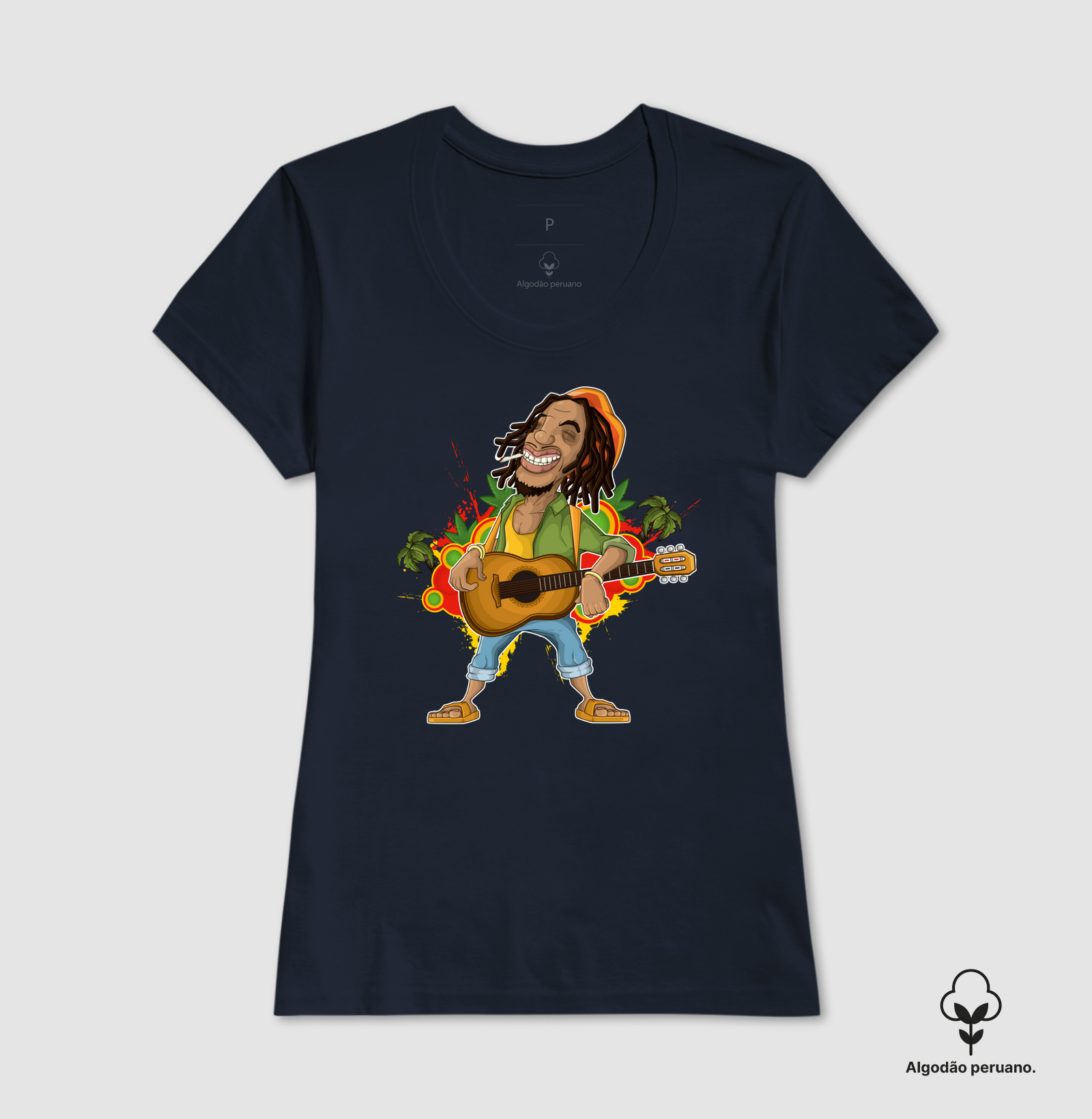 Camisa 1