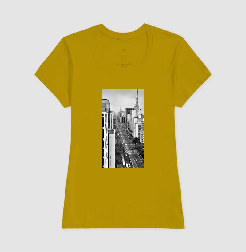 Camisa 13