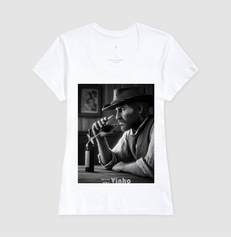 Camisa 5
