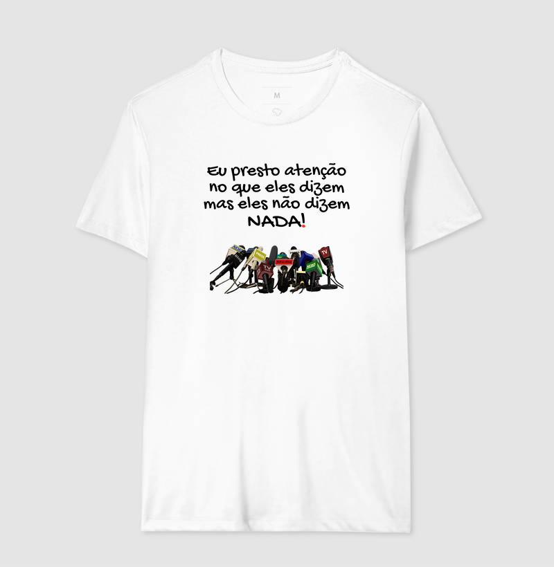 Camisa 11