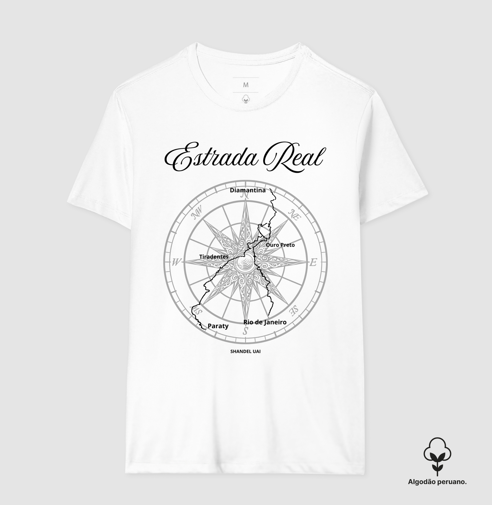 Camisa 5