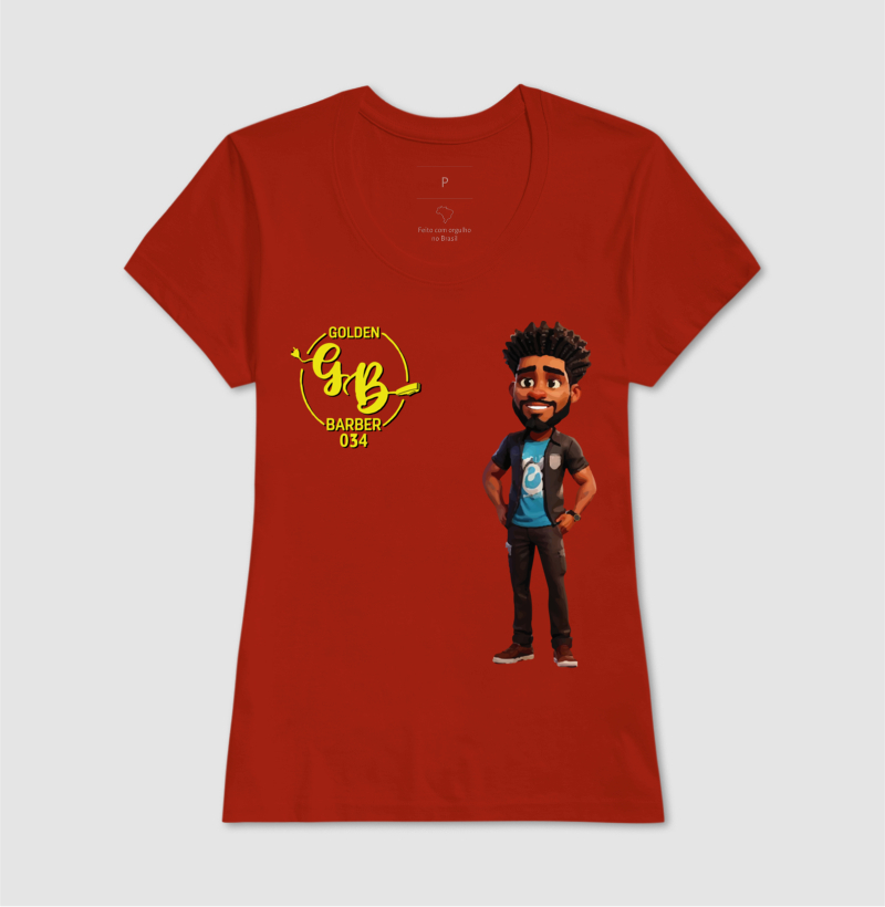 Camisa 7
