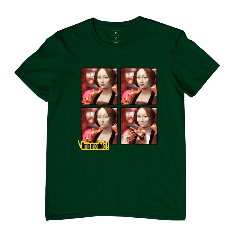 Camisa 11