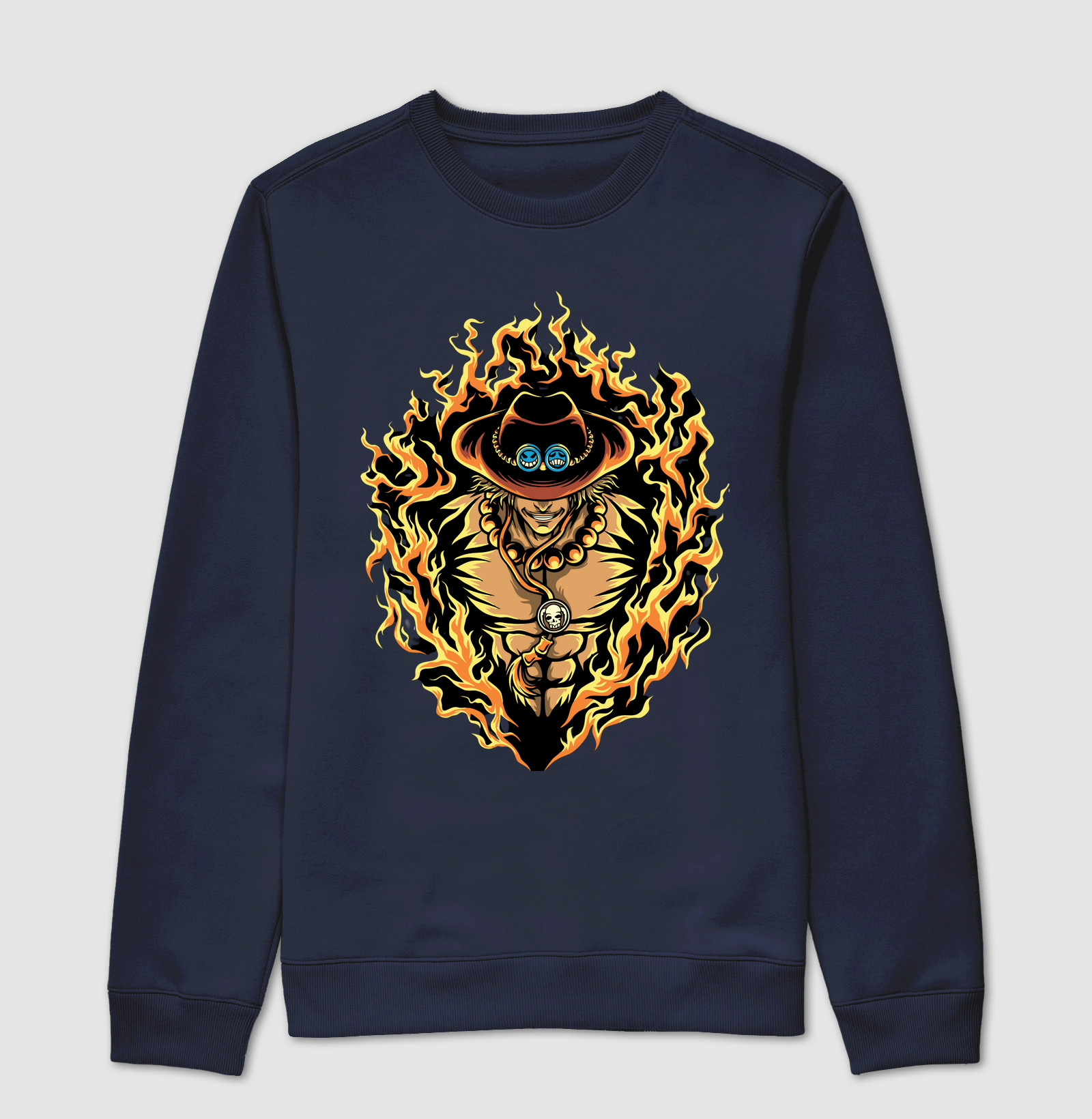 Camisa 4