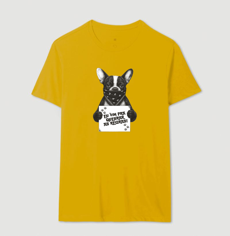 Camisa 13