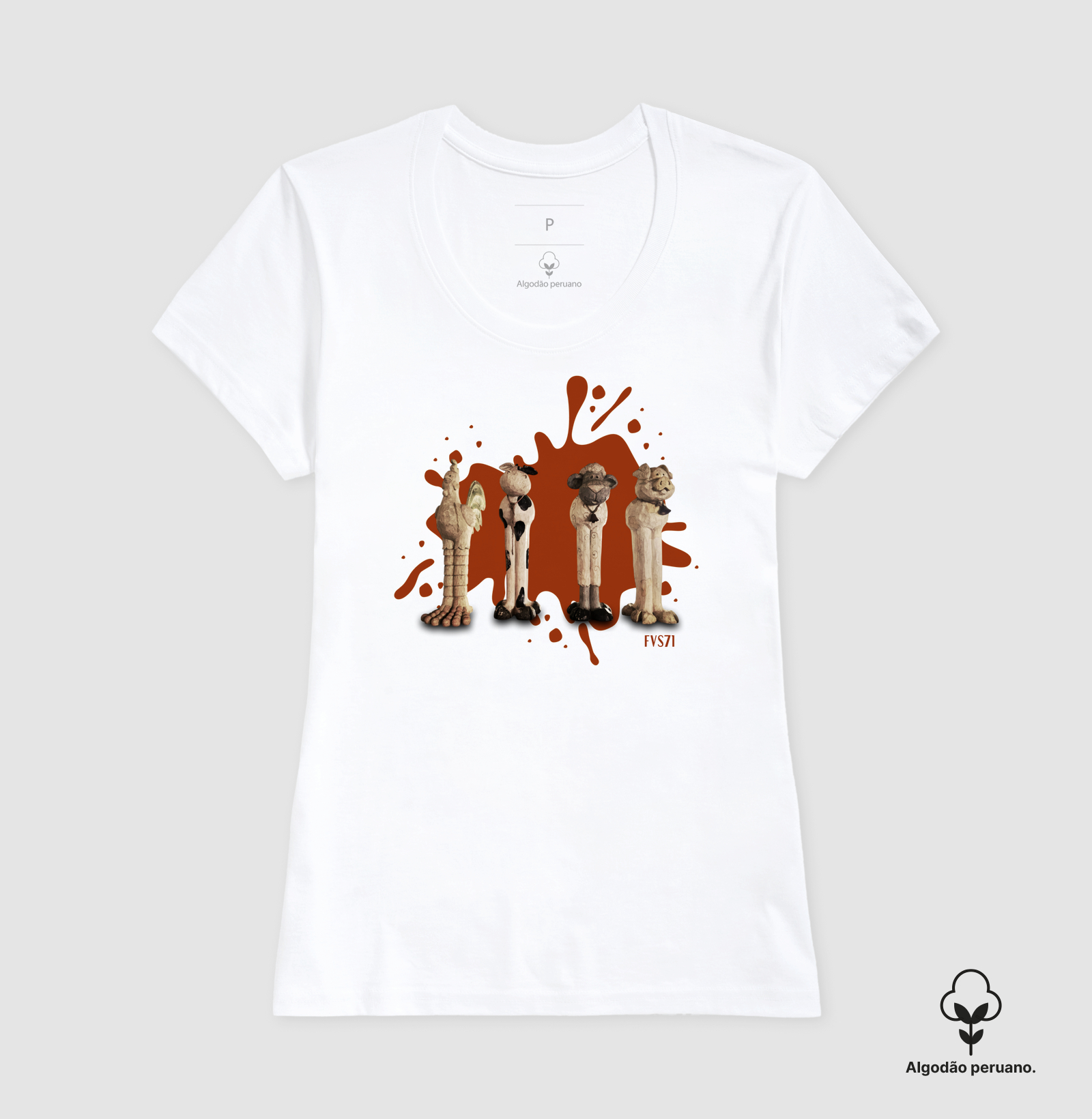 Camisa 3