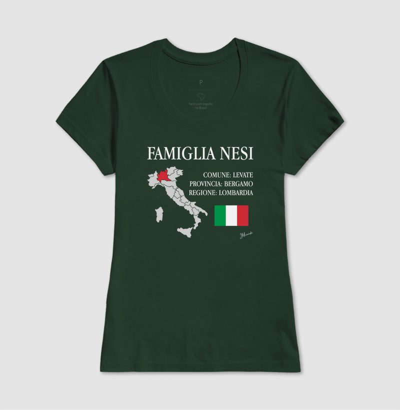 Camisa 10