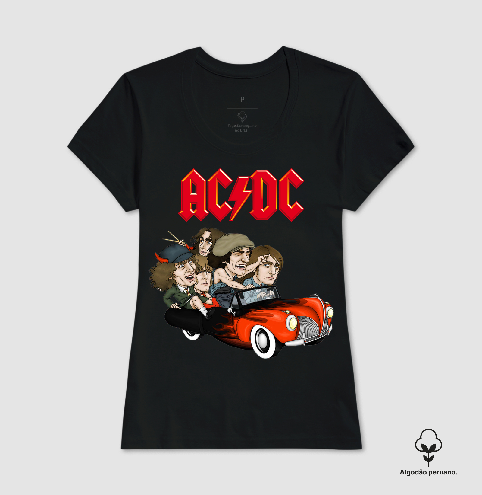 Camisa 2