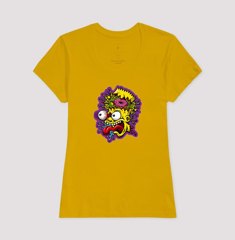 Camisa 16