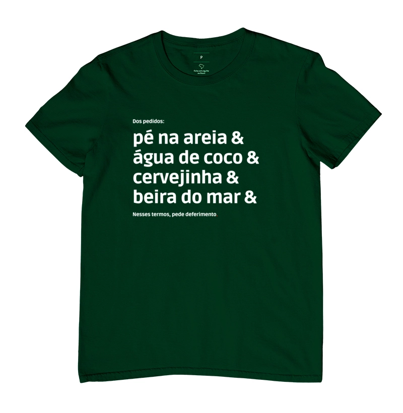 Camisa 6