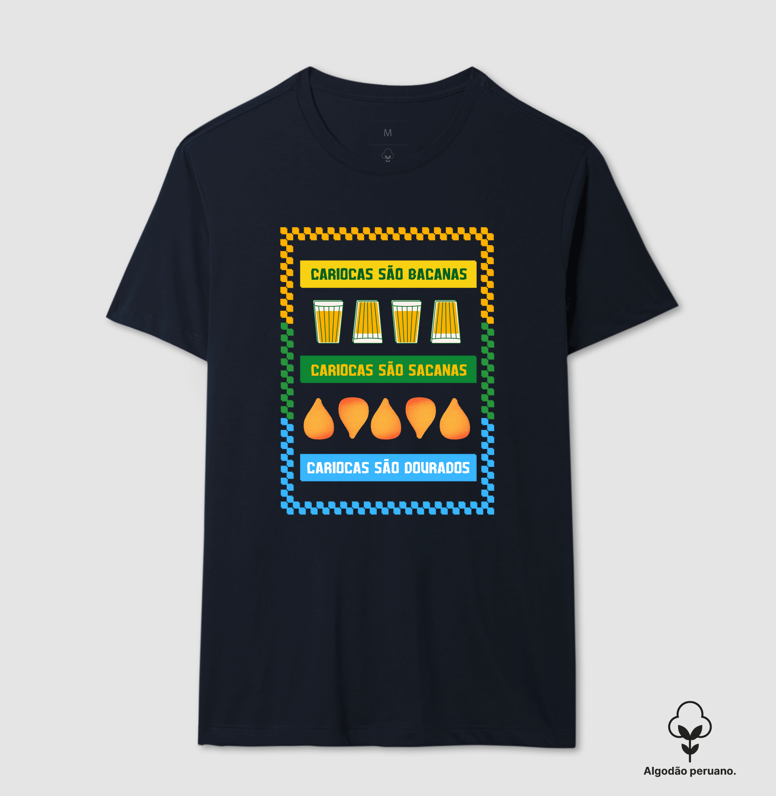 Camisa 1