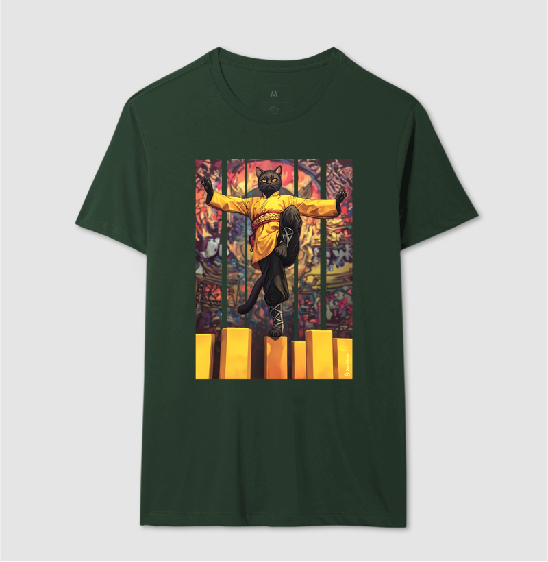 Camisa 12