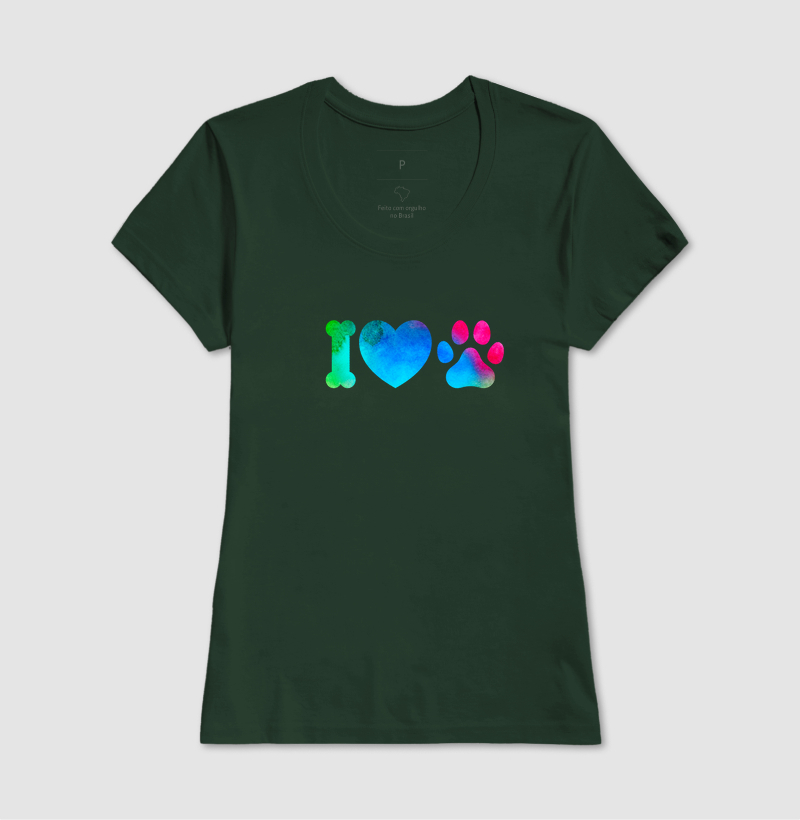 Camisa 9