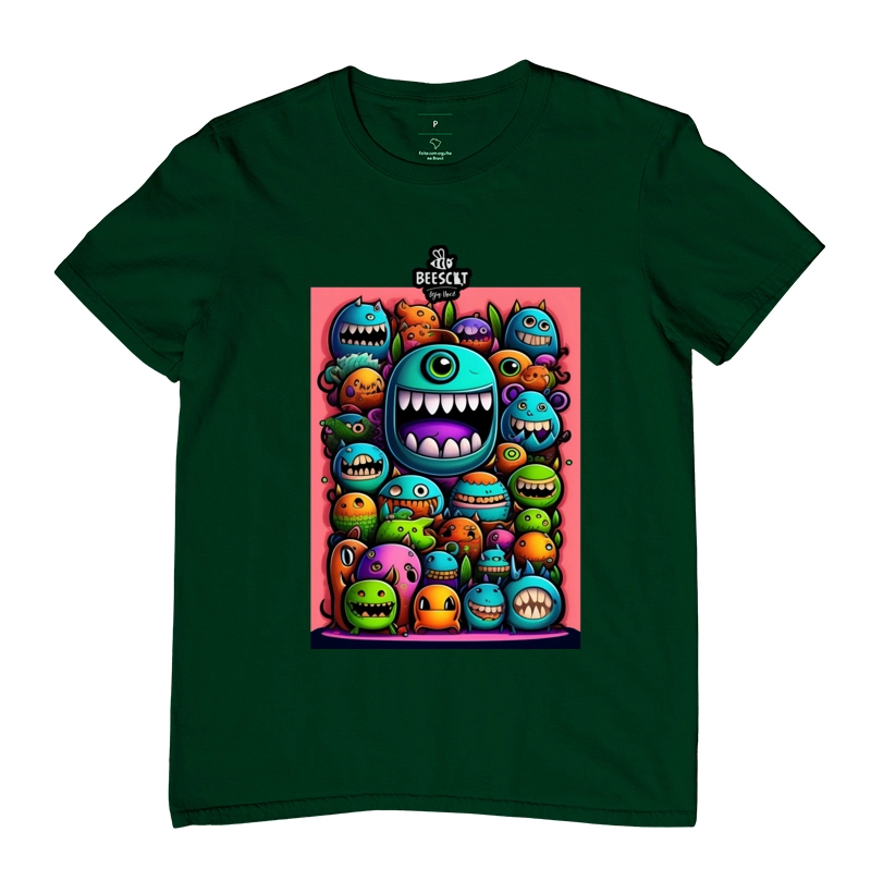 Camisa 11