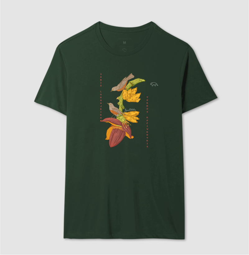 Camisa 7