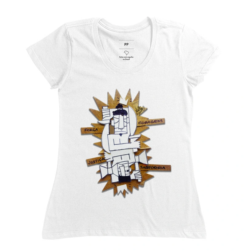 Camisa 3