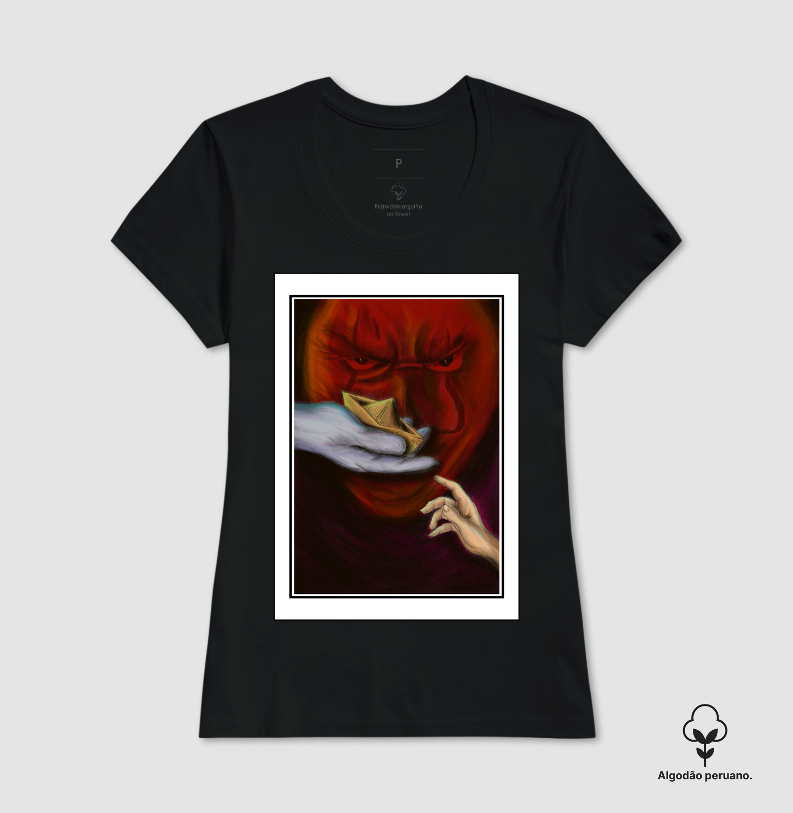 Camisa 2
