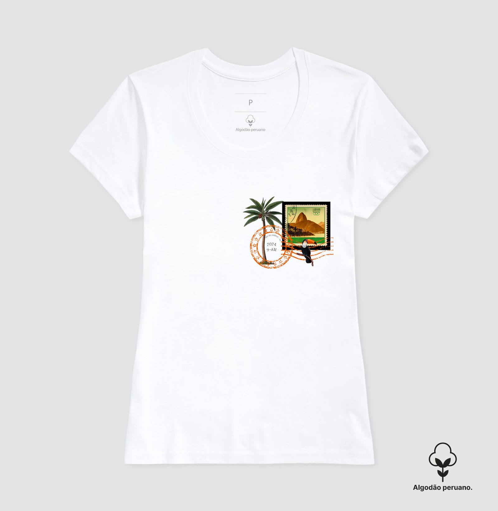 Camisa 3
