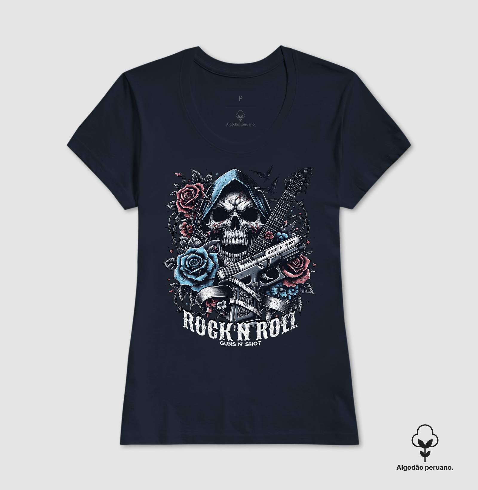 Camisa 4