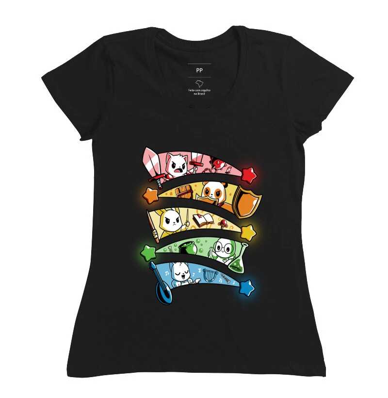 Camisa 2