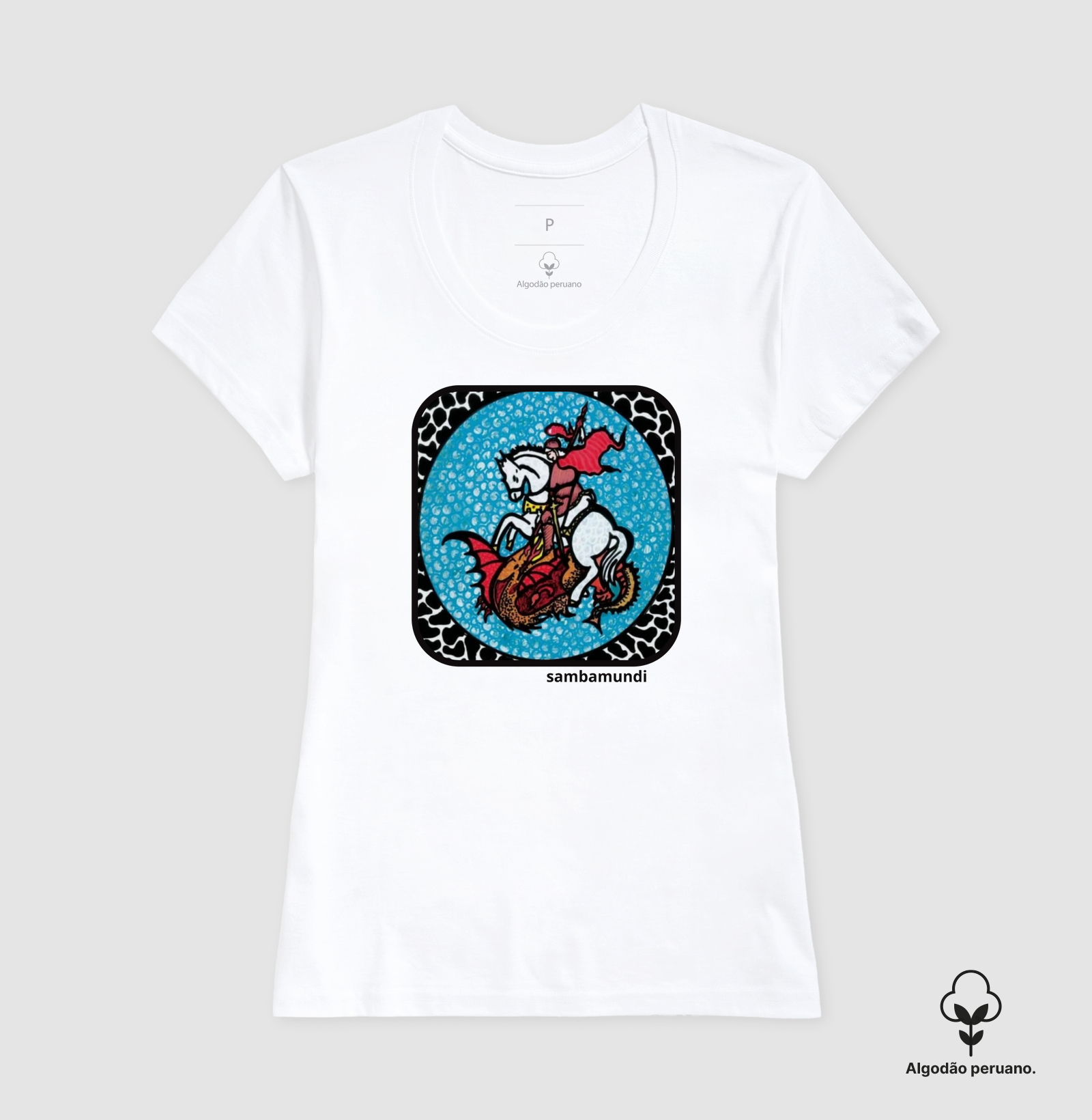 Camisa 5
