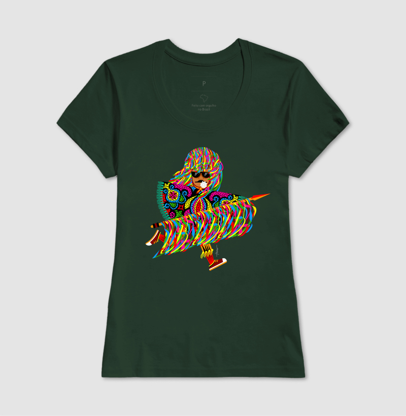 Camisa 10