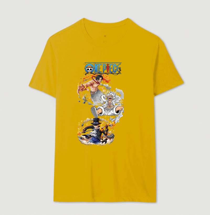 Camisa 13