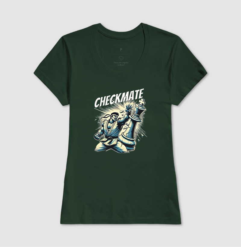 Camisa 17
