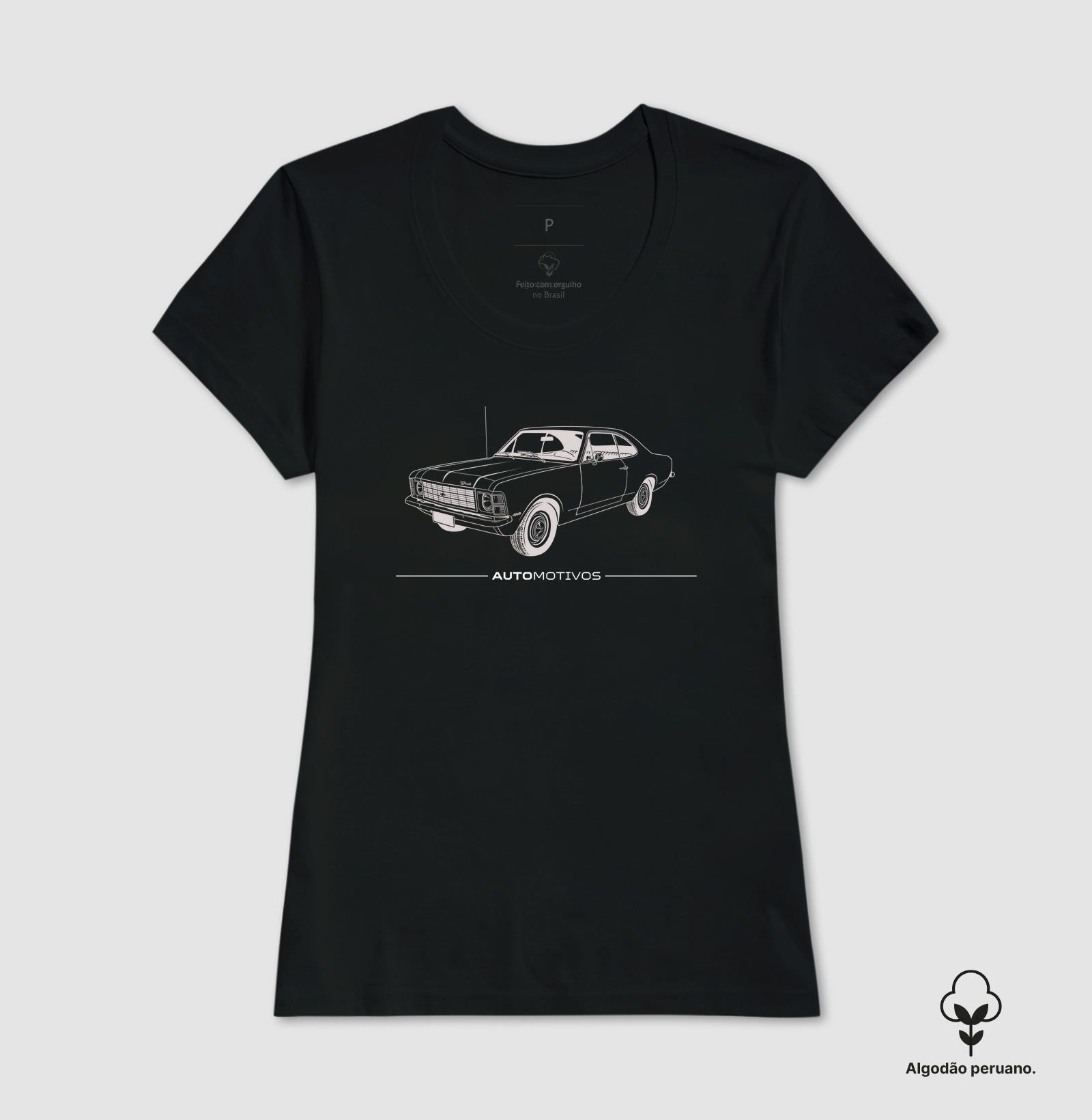 Camisa 2