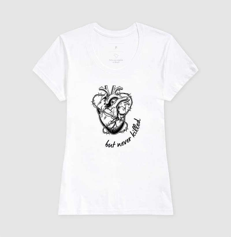 Camisa 7