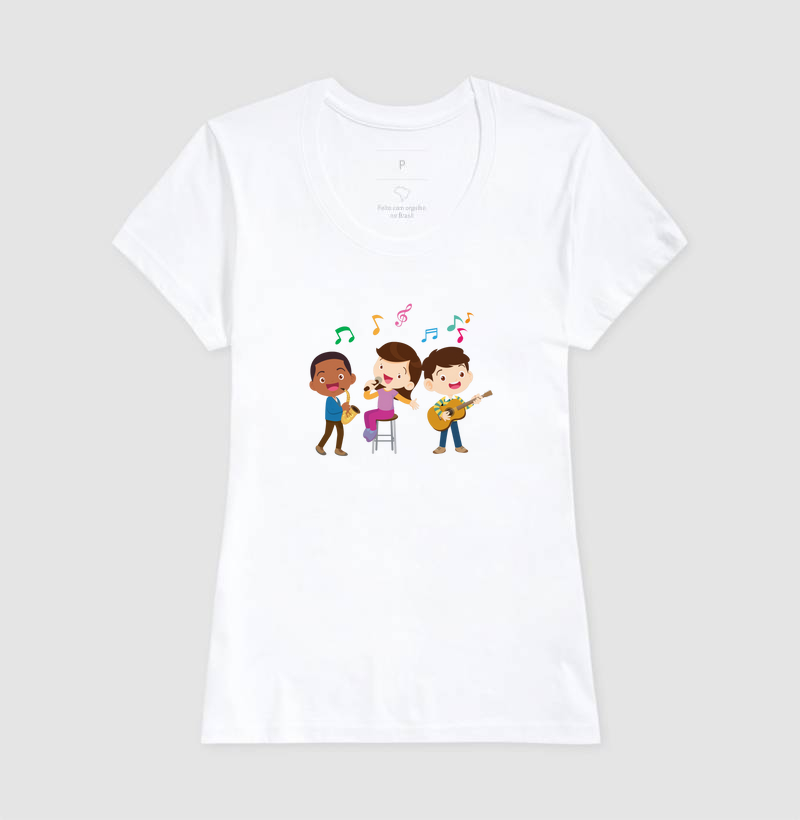 Camisa 6