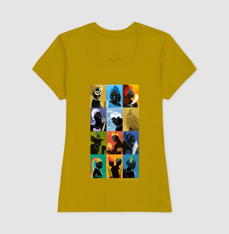 Camisa 12