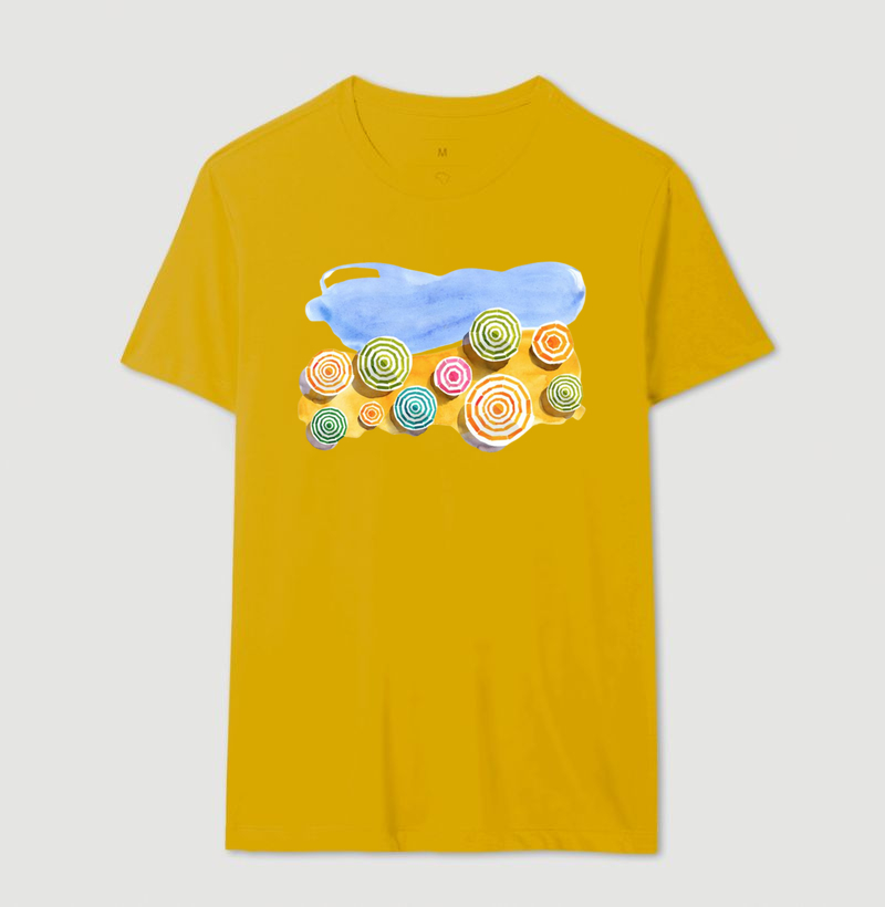 Camisa 15