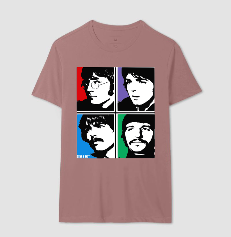 Camisa 16