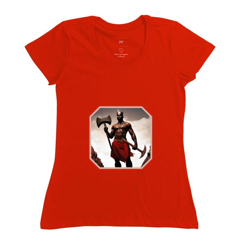 Camisa 10