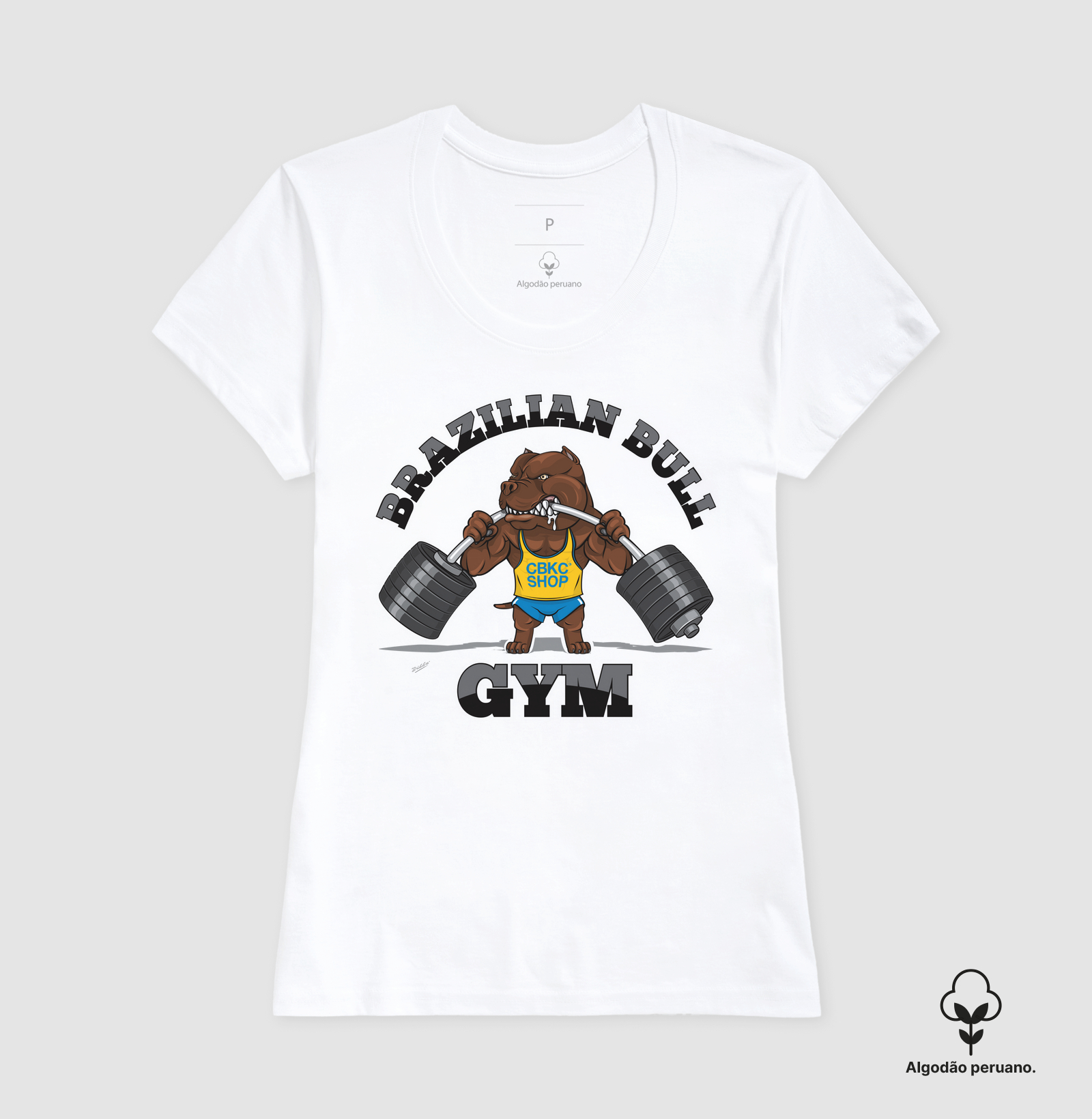Camisa 2