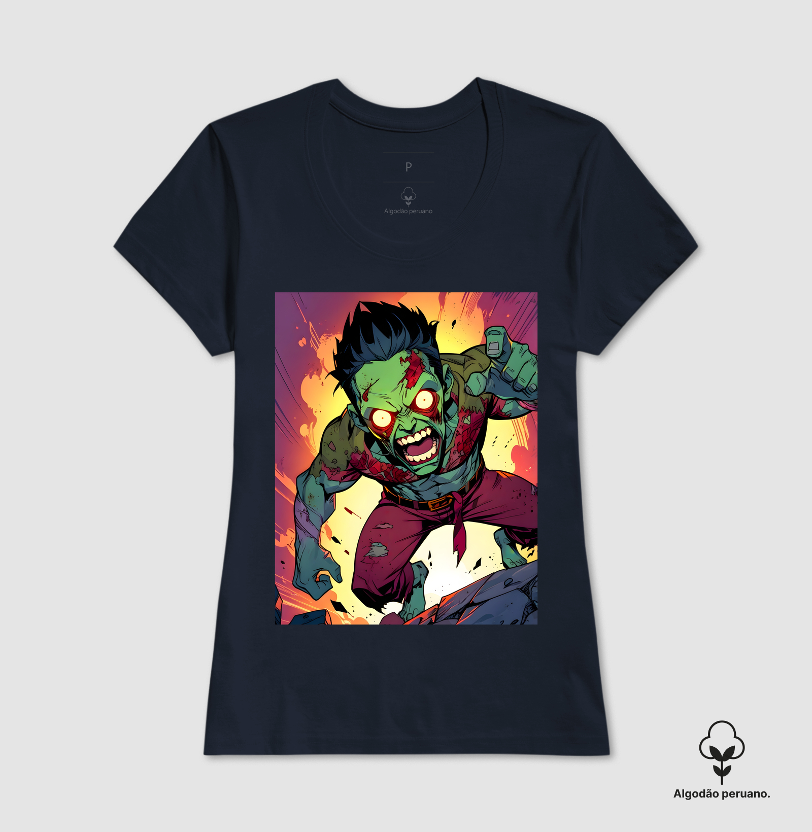 Camisa 5