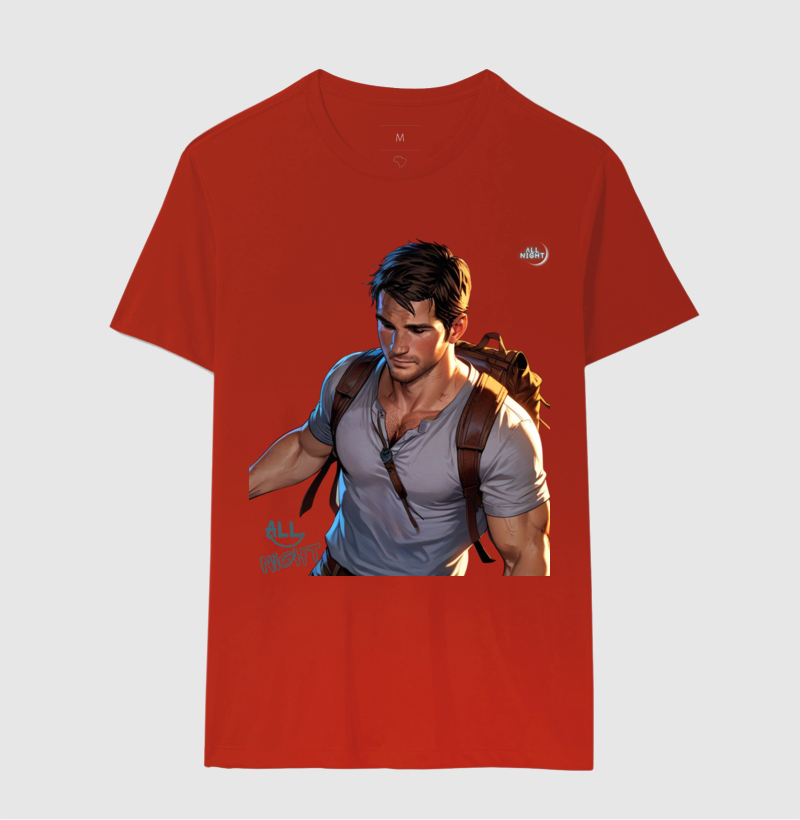 Camisa 9