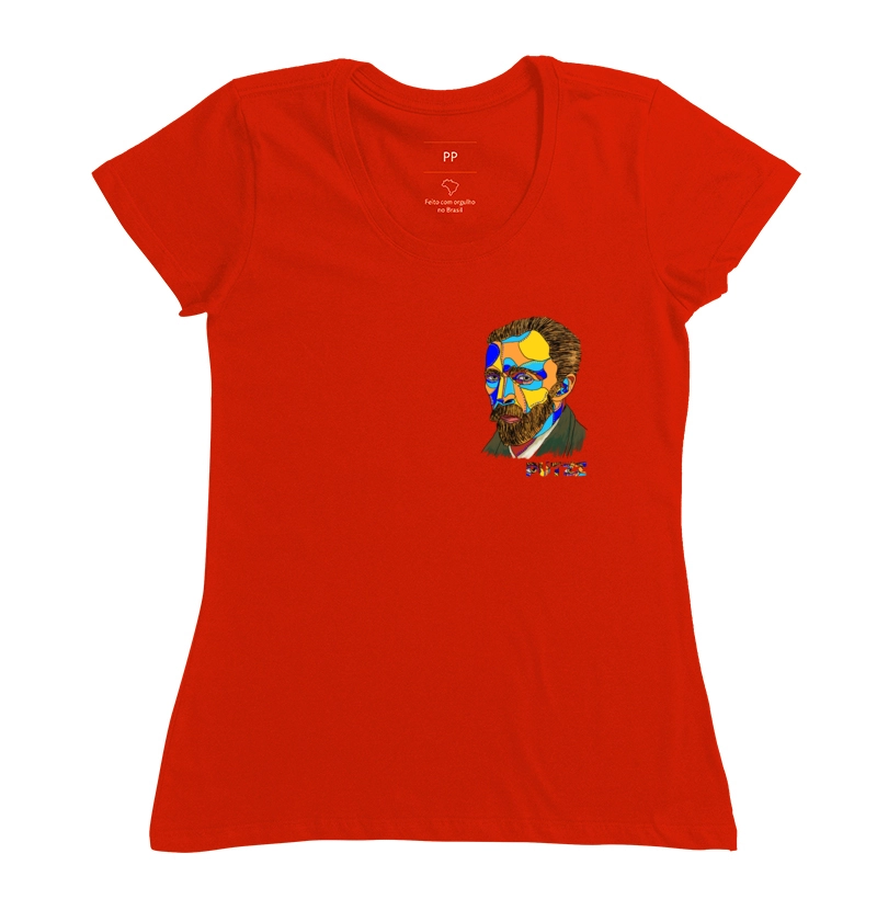 Camisa 10