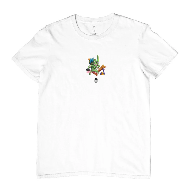 Camisa 3