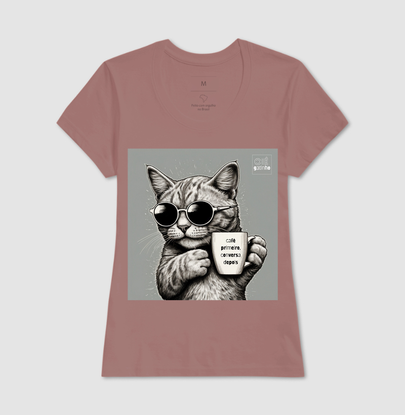 Camisa 15
