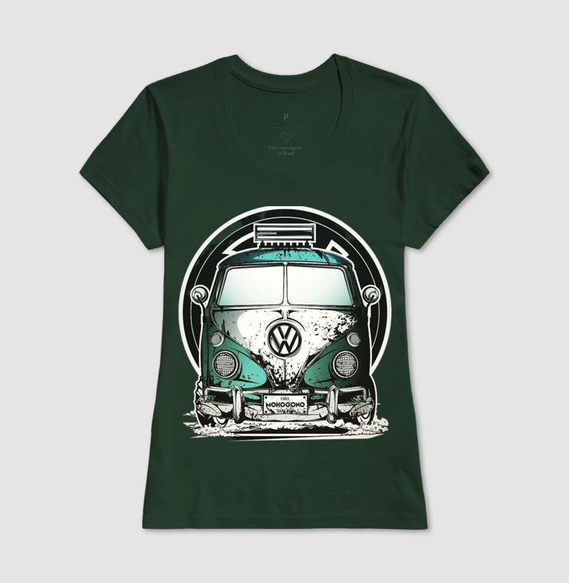 Camisa 12